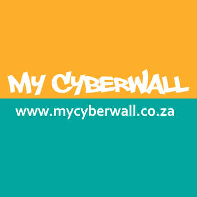 My Cyberwall (www.mycyberwall.co.za)