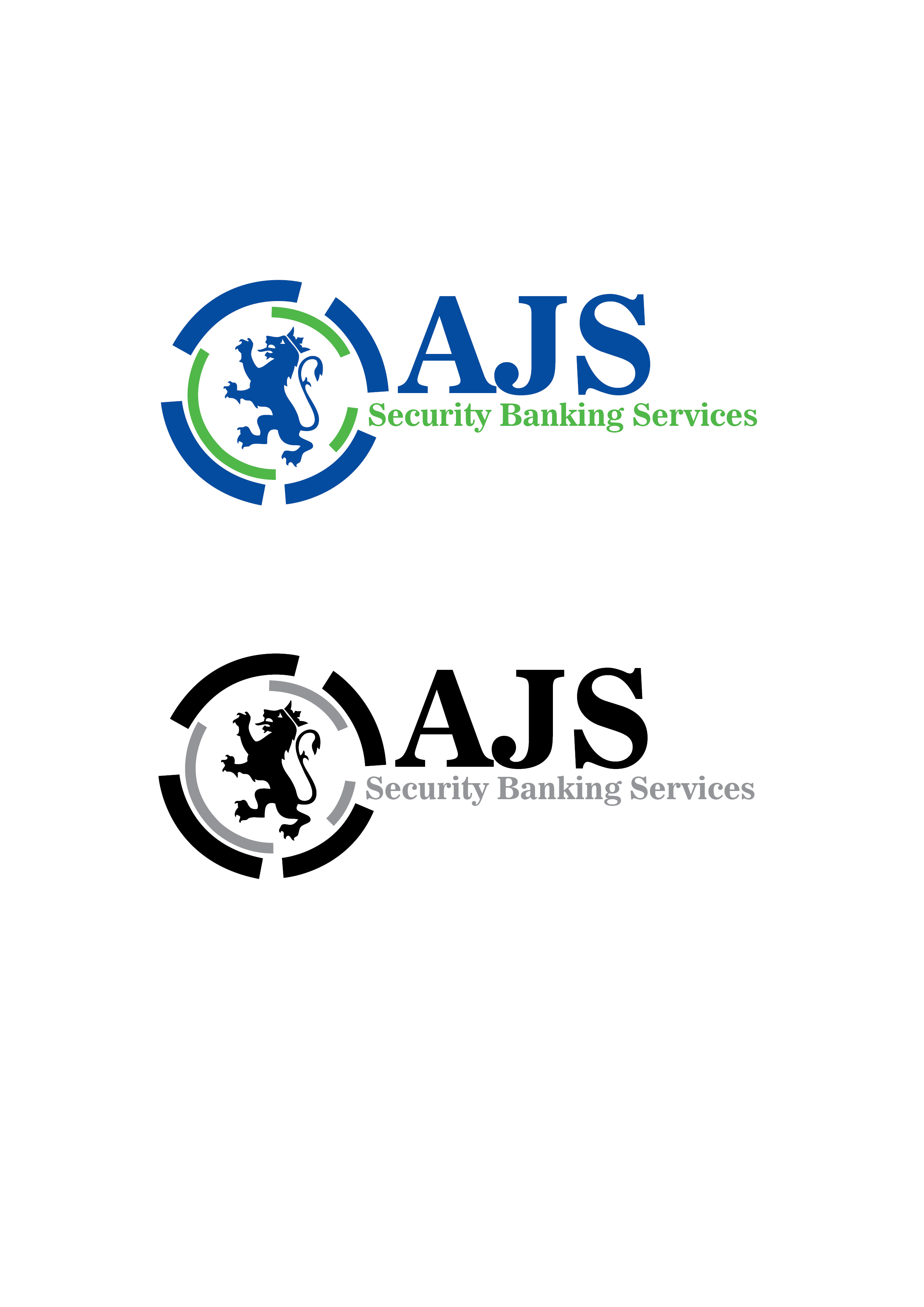 AJS Security Banking Services