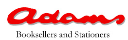 Adams Booksellers & Stationers