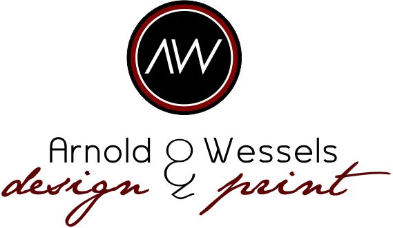 Arnold and Wessels Design & Print