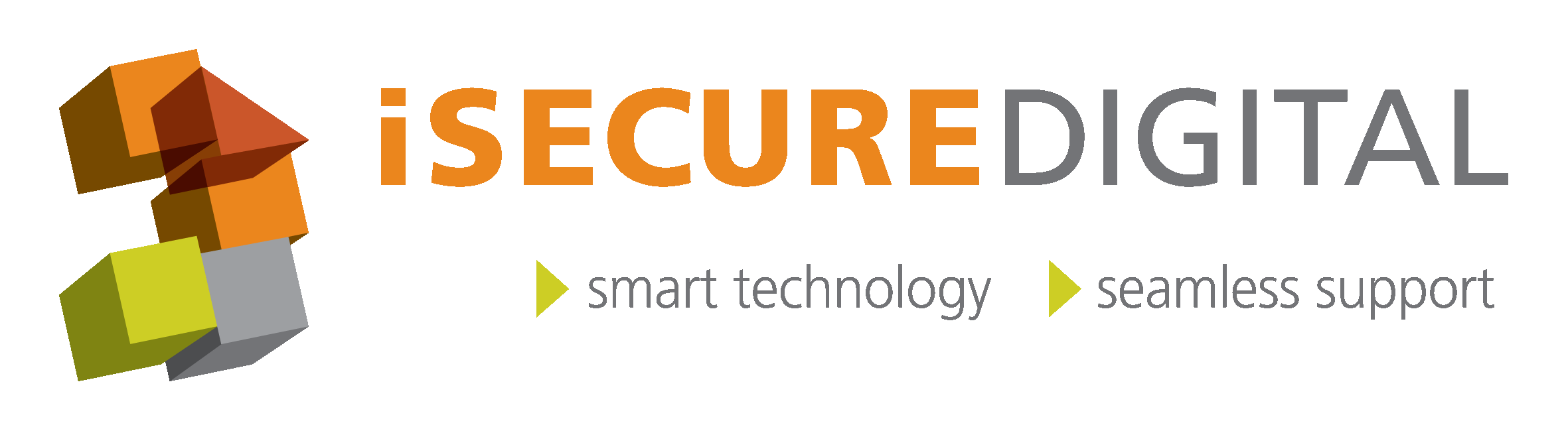 iSecure Digital