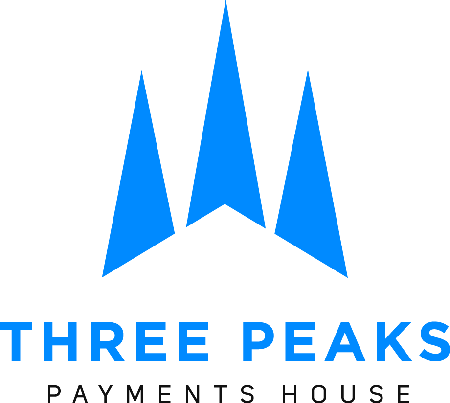 Three Peaks Payments House