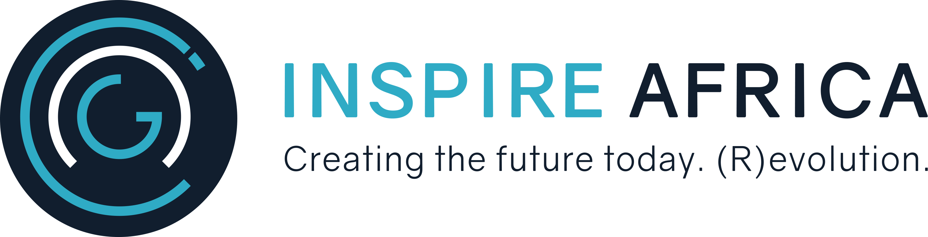 Inspire Africa Group