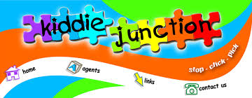 Kiddie Junction