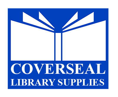 Coverseal Library Supplies