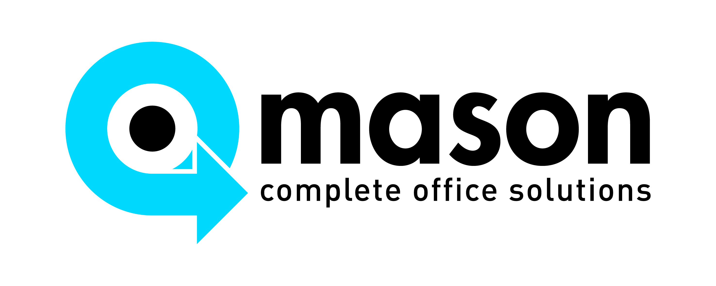 Mason Complete Office Solution