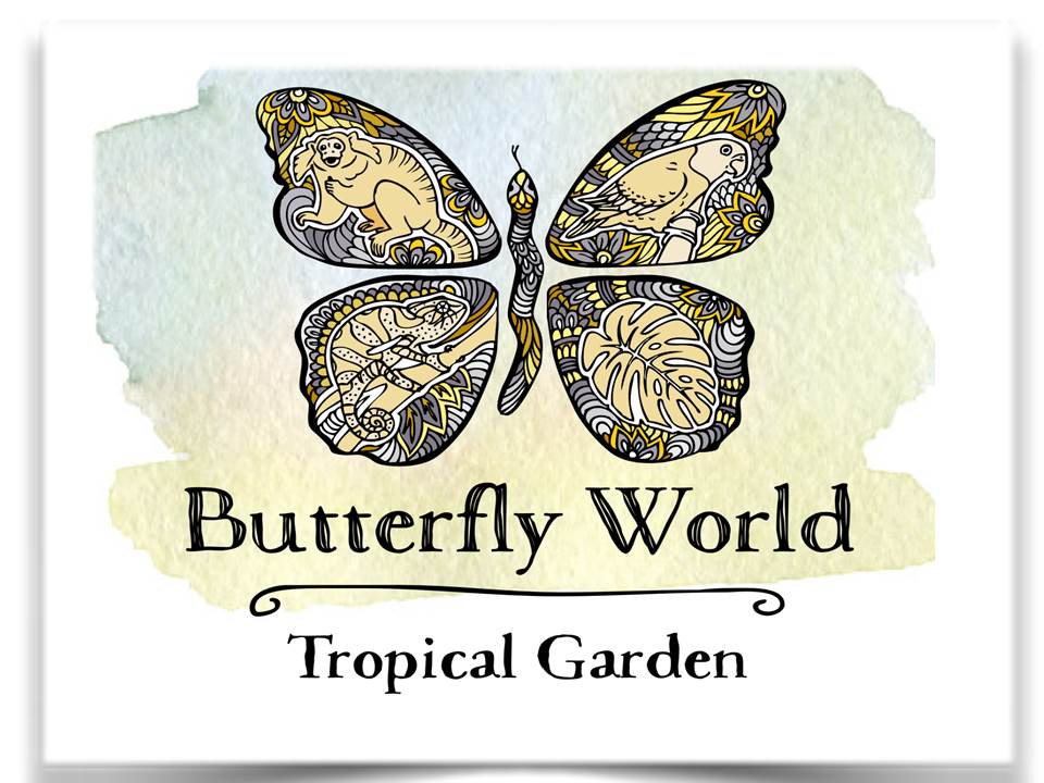 Butterfly World