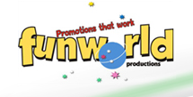 Pritt-Funworld Productions