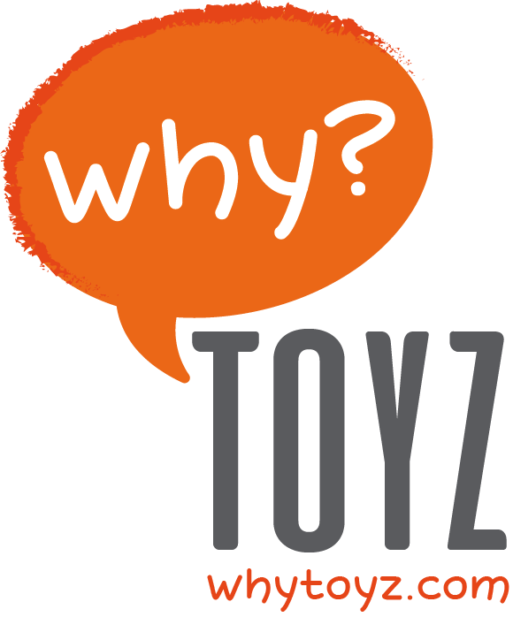 Why Toyz