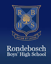 Rondebosch Boys' High School