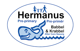 Hermanus PrePrimer