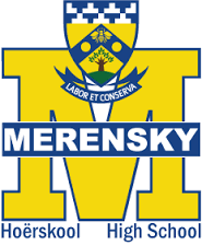 Merensky High School