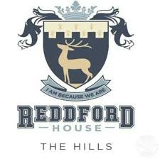 Reddford House - The Hills