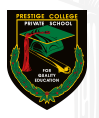 Prestige college Hammanskral