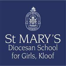 St Mary's DSG Kloof