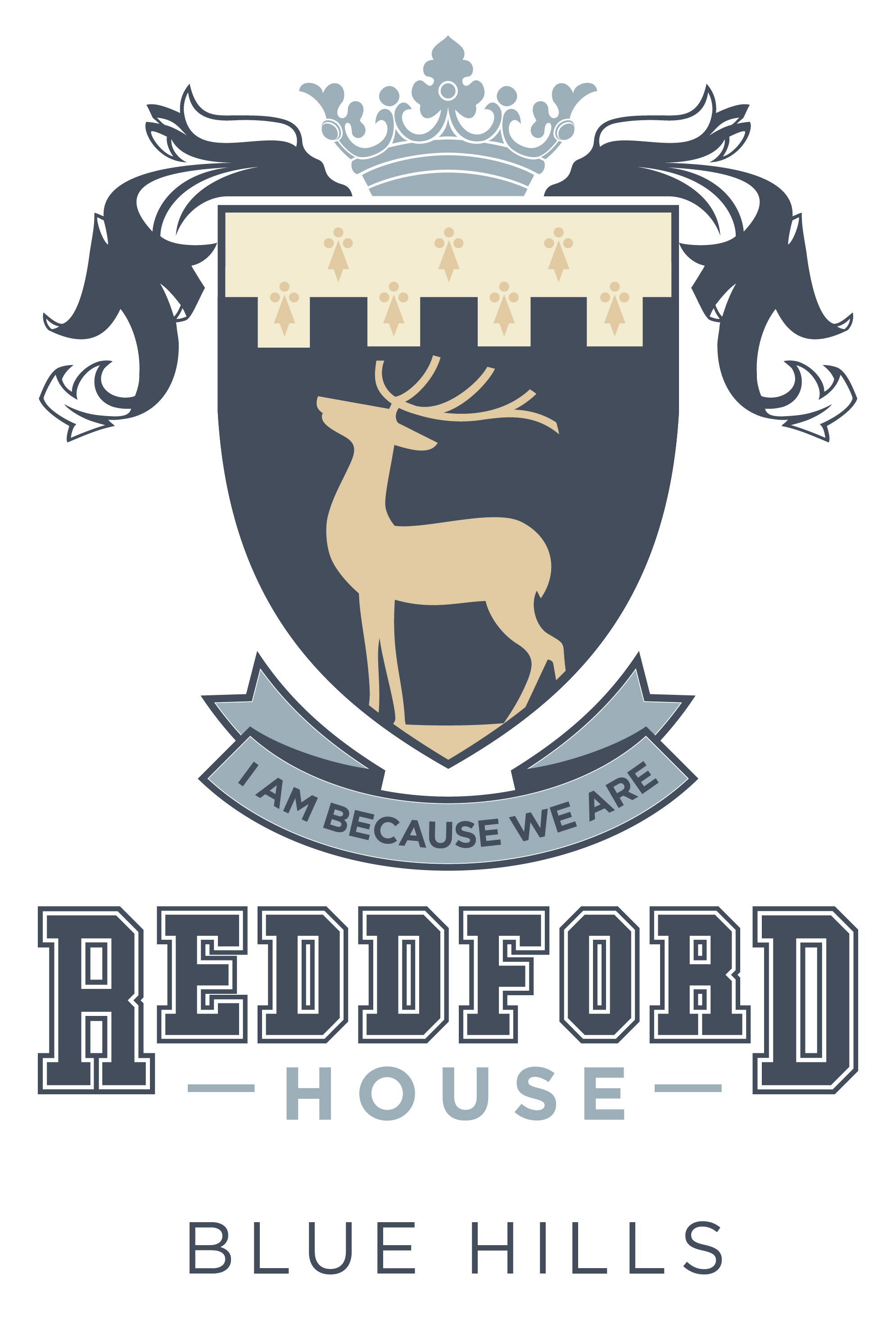 Reddford House - Bluehills