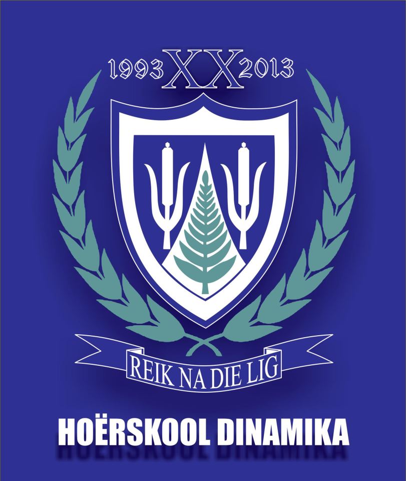 Hoërskool Dinamika