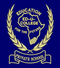 ED-U-COLLEGE Vaal High school