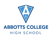 Abbotts College Centurion.