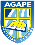 Agapé Christian School