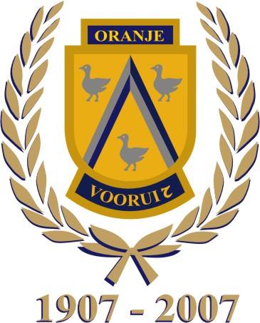 Oranje Sekondêre Skool