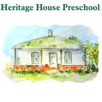 HERITAGE HOUSE PRESCHOOL