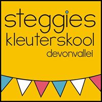 STEGGIES KLEUTERSKOOL 