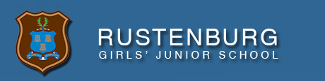 RUSTENBURG GIRLS' JUNIOR.