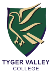 Tyger Valley College