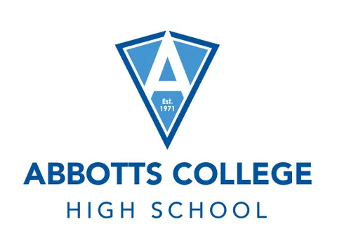  Abbotts College High School                              