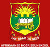 AFRIKAANSE HOER SEUNSKOOL