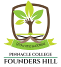 Pinnacle College Founders hill