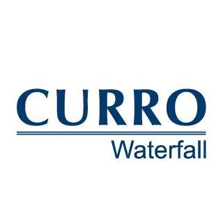 Curro Waterfall