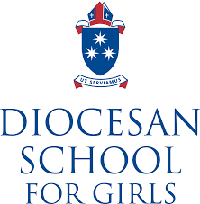 Diocesan School for Girls 