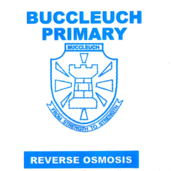 BUCCLEUCH PRIMARY