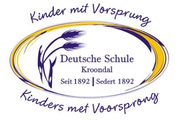 DEUTSCHE SCHULE KROONDAL