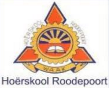 HOëRSKOOL ROODEPOORT