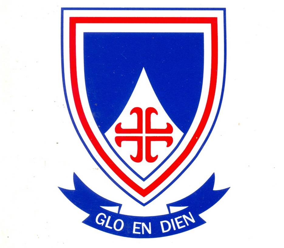 Hoërskool Zwartkop