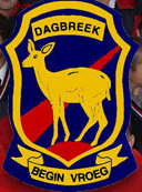 LAERSKOOL DAGBREEK