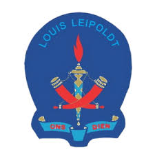 Laerskool Louis Leipoldt