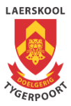 LAERSKOOL TYGERPOORT