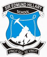 SIR EDMUND HILLARY PRIMARY SCHOOL