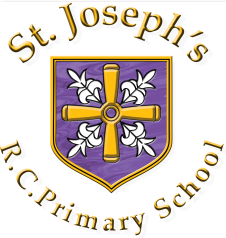 ST JOSEPH'S RC PRIMARY