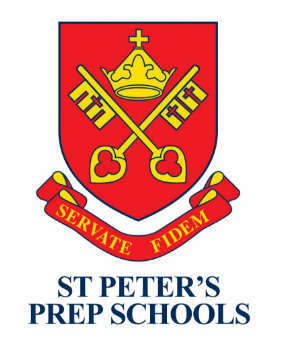 ST PETERS PRIMARY