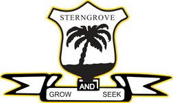 STERNGROVE P