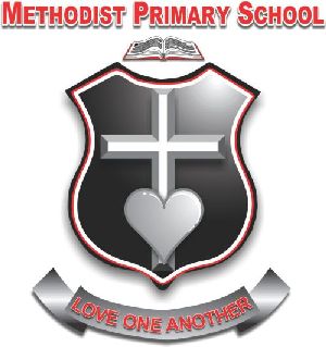 Klerksdorp Methodist Primary