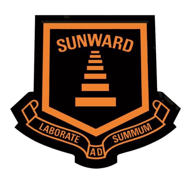 SUNWARD PARK HIGH SCHOOL