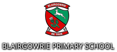 Blairgowrie Primary School 