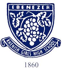 Rhenish Girls' High School