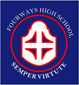 FOURWAYS HIGH